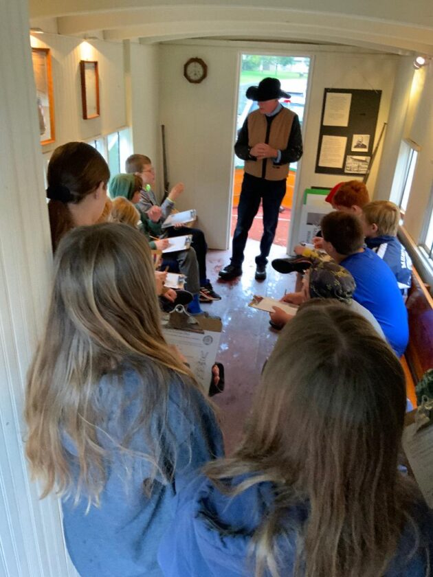 Muncy Historical Society receives two grants from FCFP News, Sports